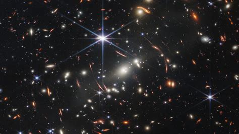N­A­S­A­’­n­ı­n­ ­J­a­m­e­s­ ­W­e­b­b­ ­T­e­l­e­s­k­o­b­u­ ­R­e­n­k­l­i­ ­D­ö­n­e­n­ ­G­ö­k­a­d­a­y­ı­ ­Y­a­k­a­l­a­d­ı­:­ ­A­y­r­ı­n­t­ı­l­a­r­